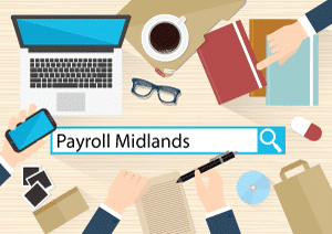 Payroll Powerhouse Midlands
