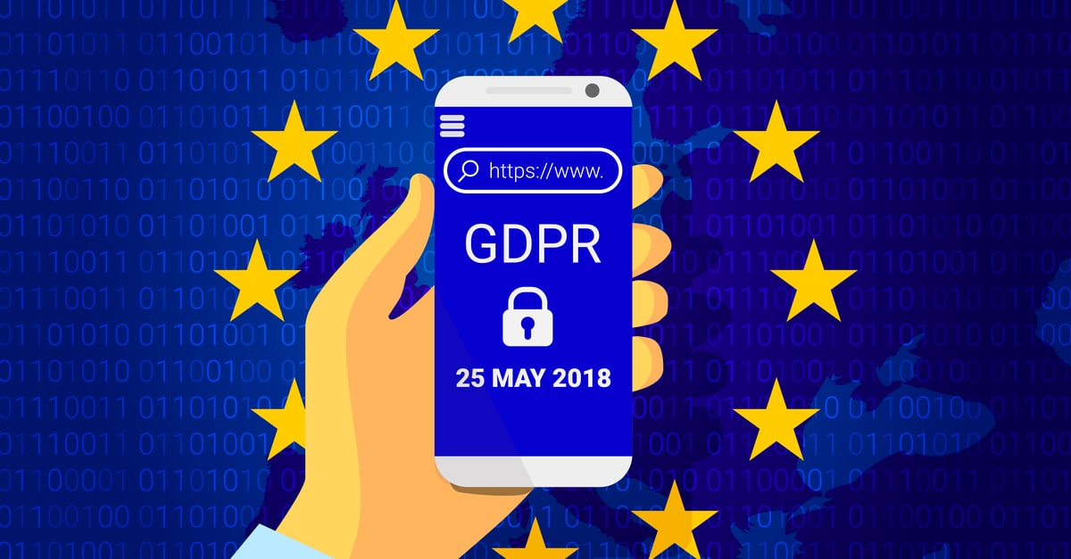 How Does IRIS FMP Keep Your Data GDPR Compliant? | IRIS FMP