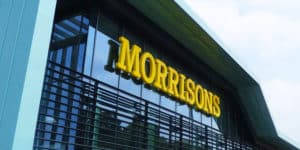Morrisons Pay Gap