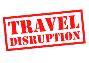 TRAVEL DISRUPTION POLICY