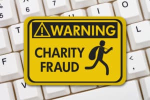 Charity Payroll Fraud