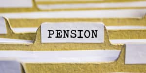 workplace pension schemes uk