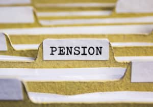workplace pension schemes uk