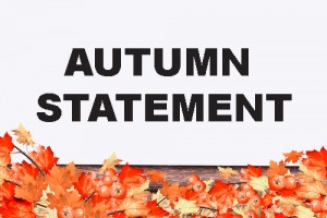 Autumn statement