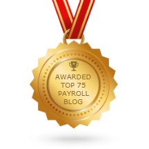 Top 75 Payroll Blog